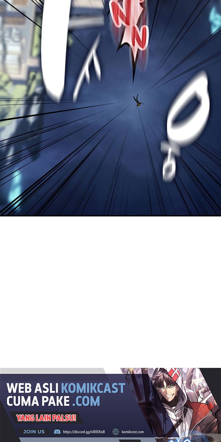 A Disaster-Class Hero Has Returned Chapter 22 - halaman 81