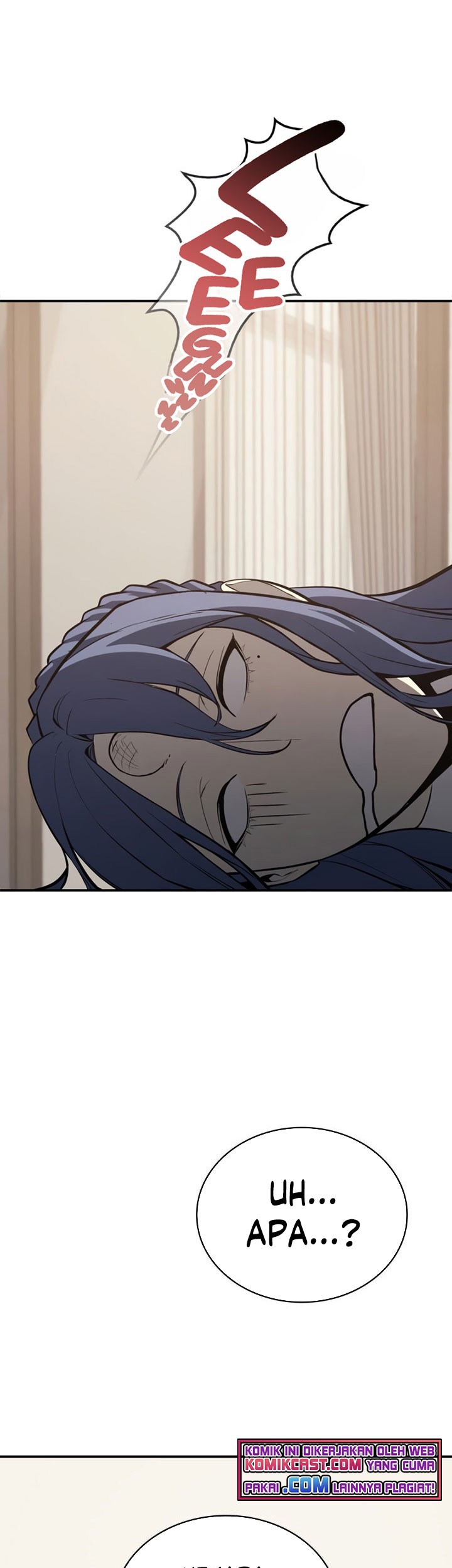 A Disaster-Class Hero Has Returned Chapter 22 - halaman 82