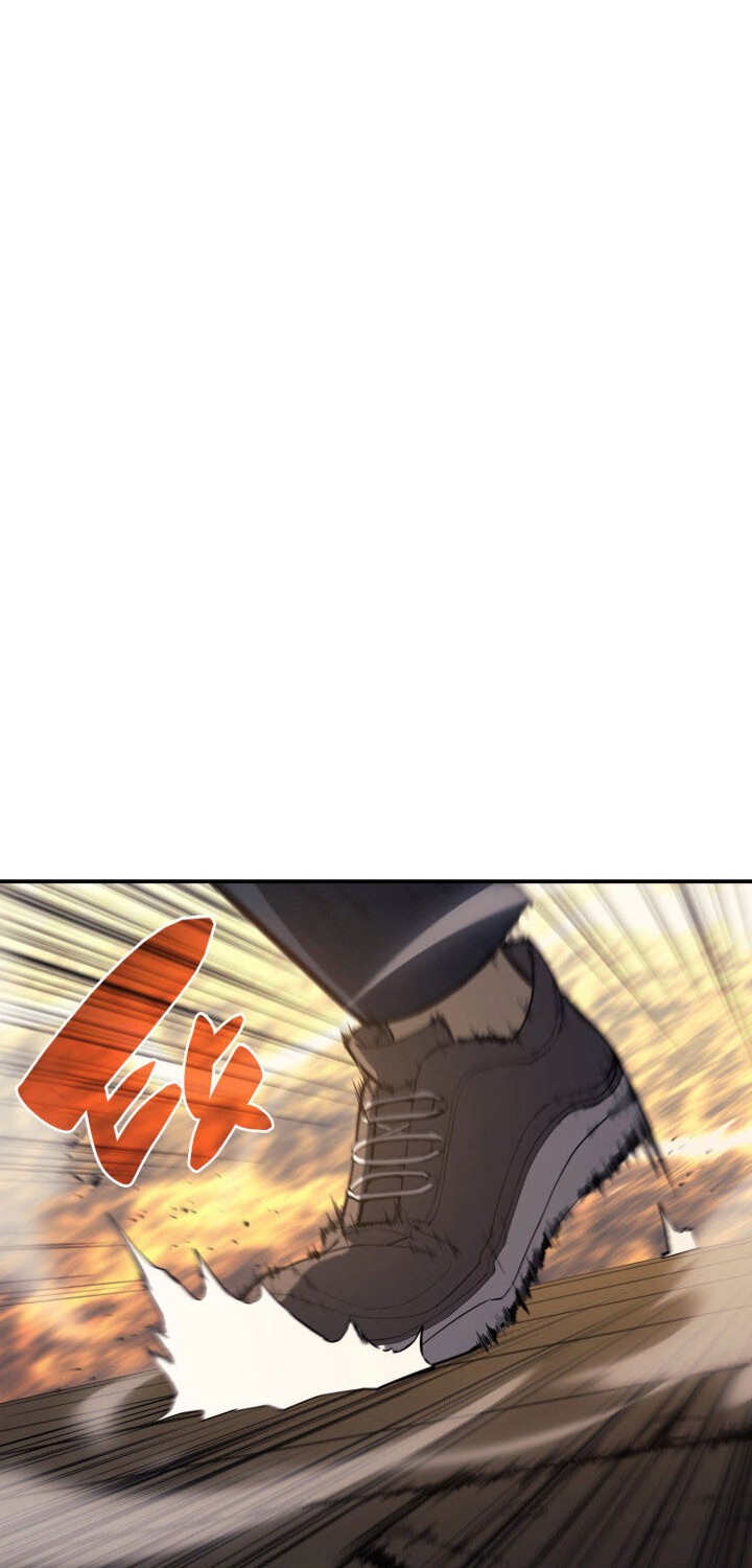 A Disaster-Class Hero Has Returned Chapter 22 - halaman 9