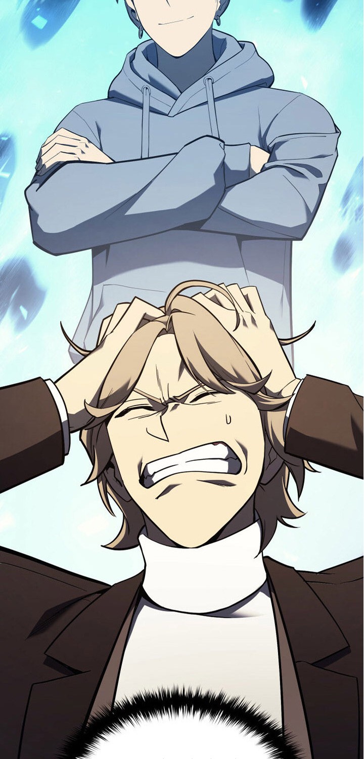 A Disaster-Class Hero Has Returned Chapter 23 - halaman 13