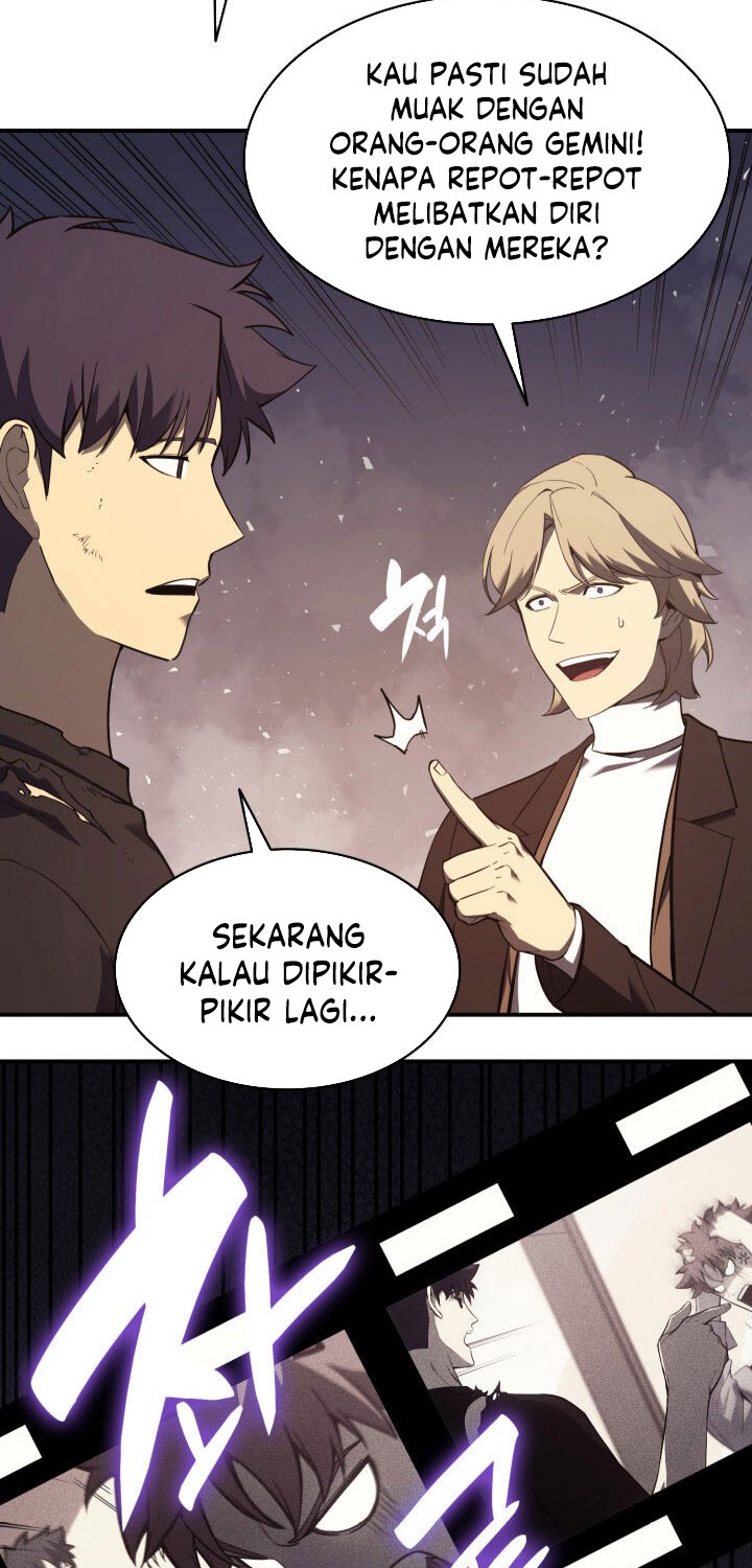 A Disaster-Class Hero Has Returned Chapter 23 - halaman 17