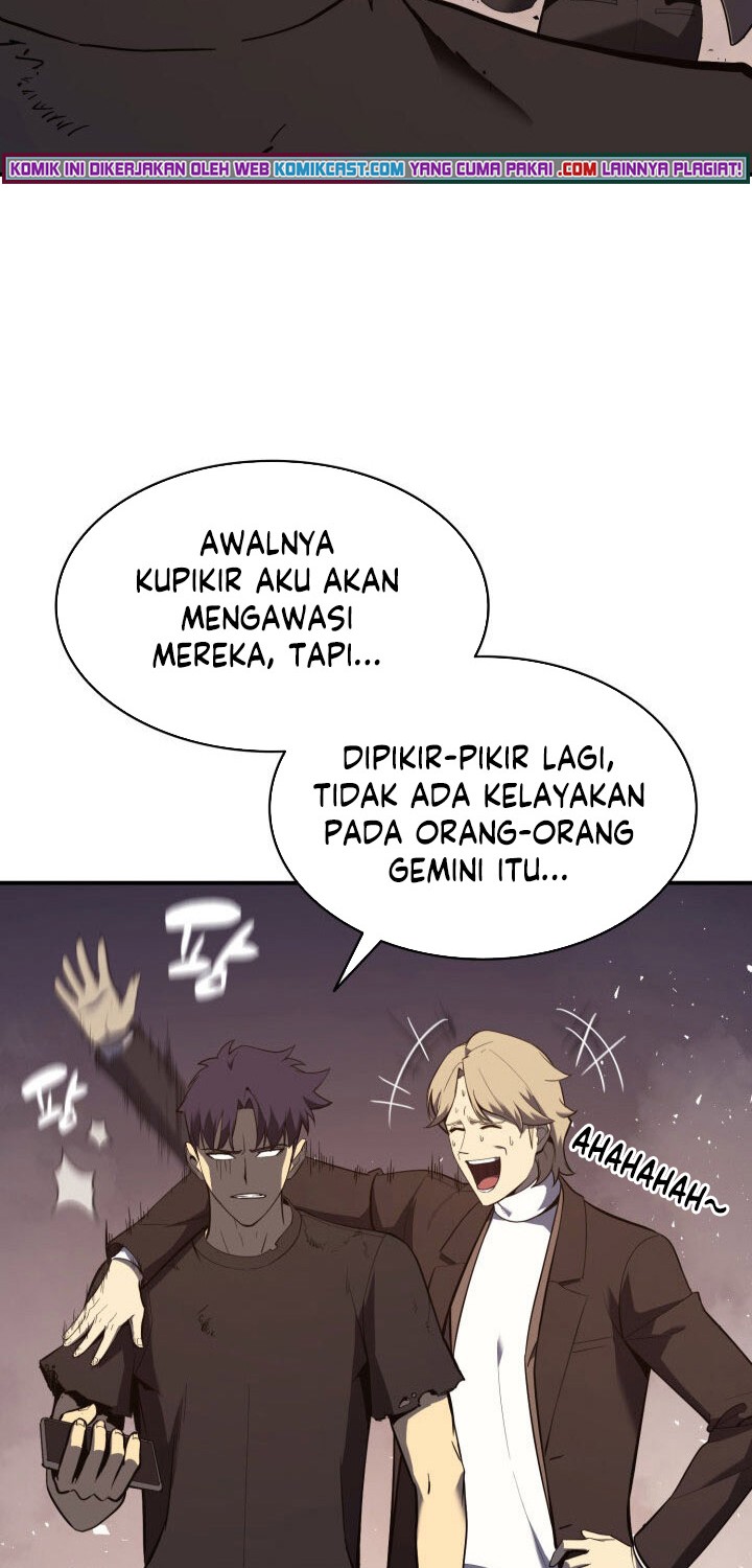A Disaster-Class Hero Has Returned Chapter 23 - halaman 19