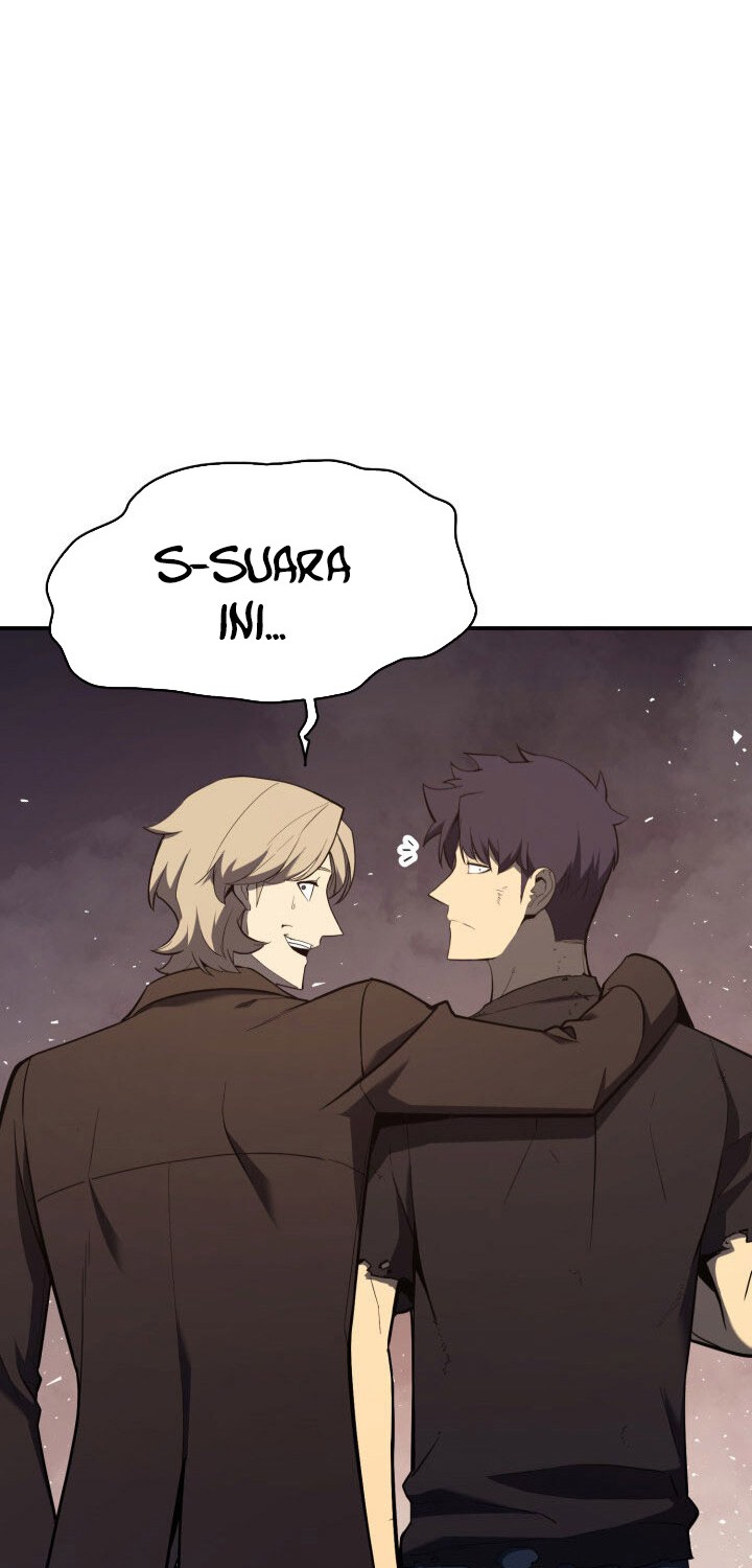 A Disaster-Class Hero Has Returned Chapter 23 - halaman 21
