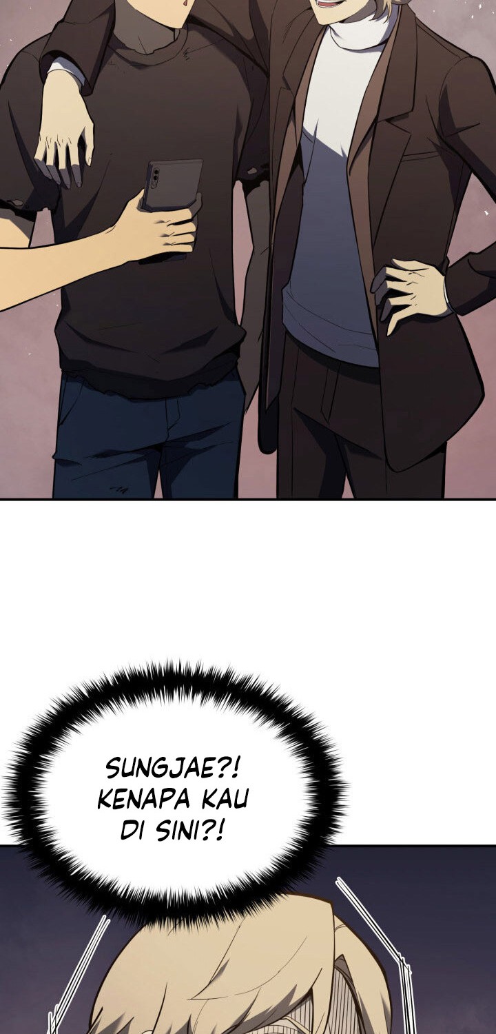 A Disaster-Class Hero Has Returned Chapter 23 - halaman 23
