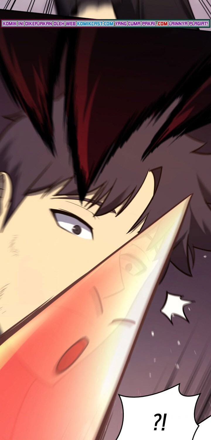 A Disaster-Class Hero Has Returned Chapter 23 - halaman 27