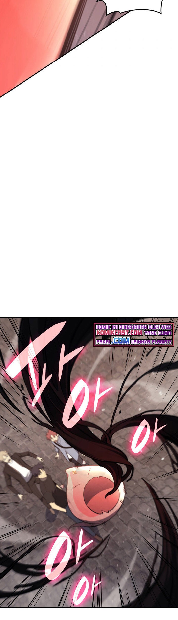 A Disaster-Class Hero Has Returned Chapter 23 - halaman 28