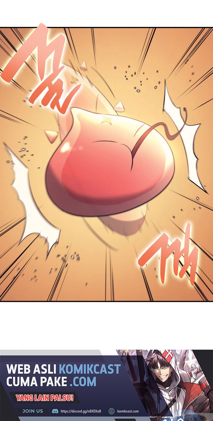 A Disaster-Class Hero Has Returned Chapter 23 - halaman 29