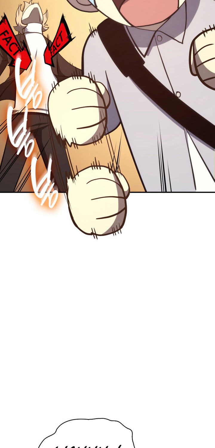 A Disaster-Class Hero Has Returned Chapter 23 - halaman 35