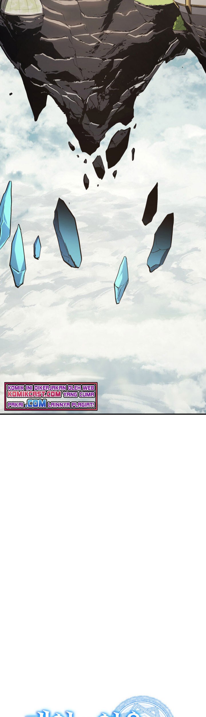 A Disaster-Class Hero Has Returned Chapter 23 - halaman 38