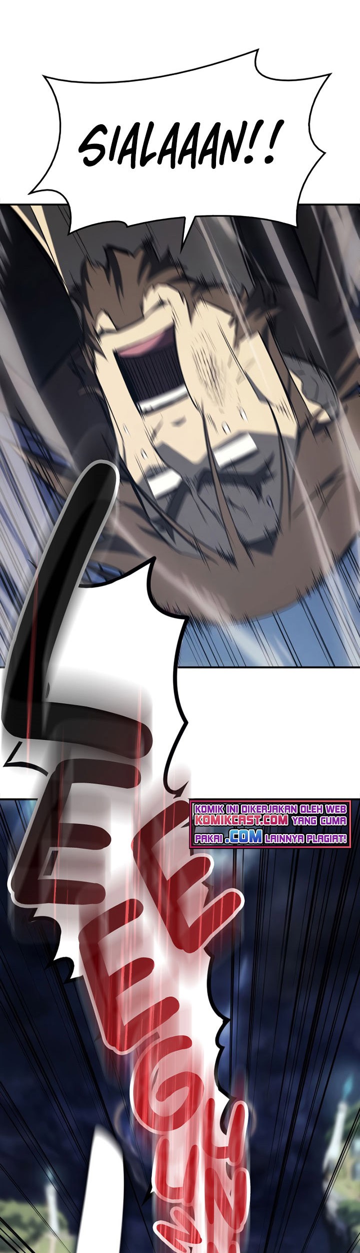 A Disaster-Class Hero Has Returned Chapter 23 - halaman 4