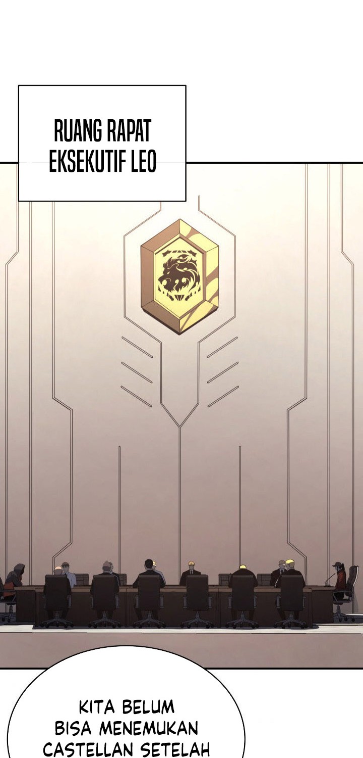 A Disaster-Class Hero Has Returned Chapter 23 - halaman 41
