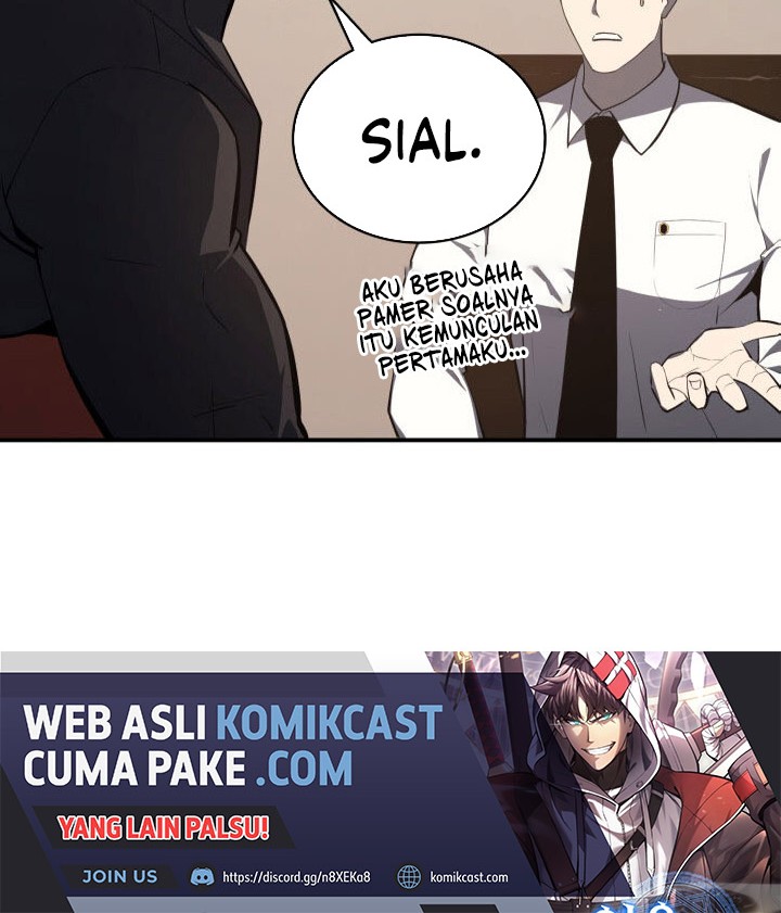 A Disaster-Class Hero Has Returned Chapter 23 - halaman 43
