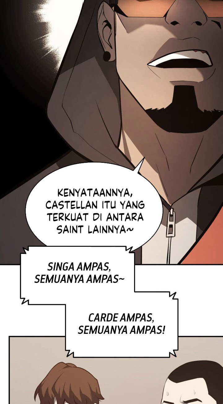 A Disaster-Class Hero Has Returned Chapter 23 - halaman 45