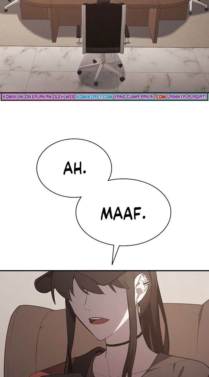 A Disaster-Class Hero Has Returned Chapter 23 - halaman 47