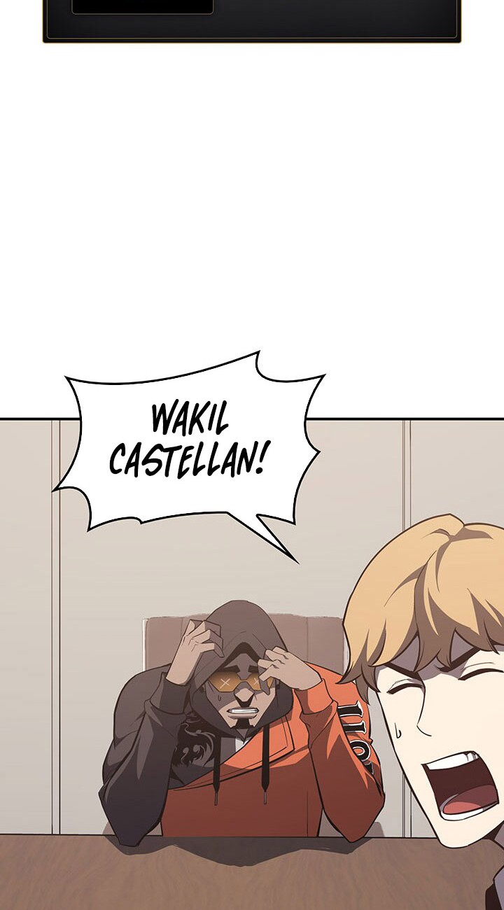 A Disaster-Class Hero Has Returned Chapter 23 - halaman 49
