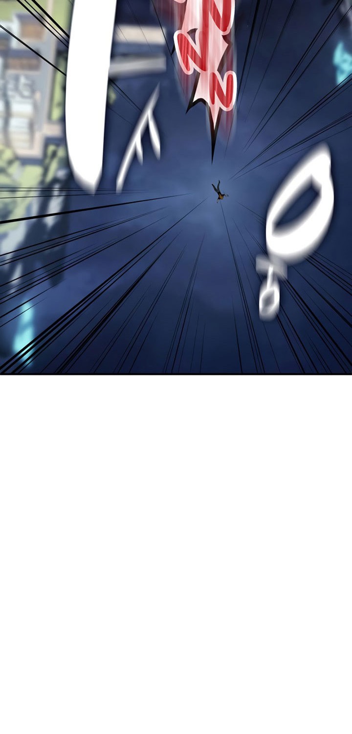 A Disaster-Class Hero Has Returned Chapter 23 - halaman 5