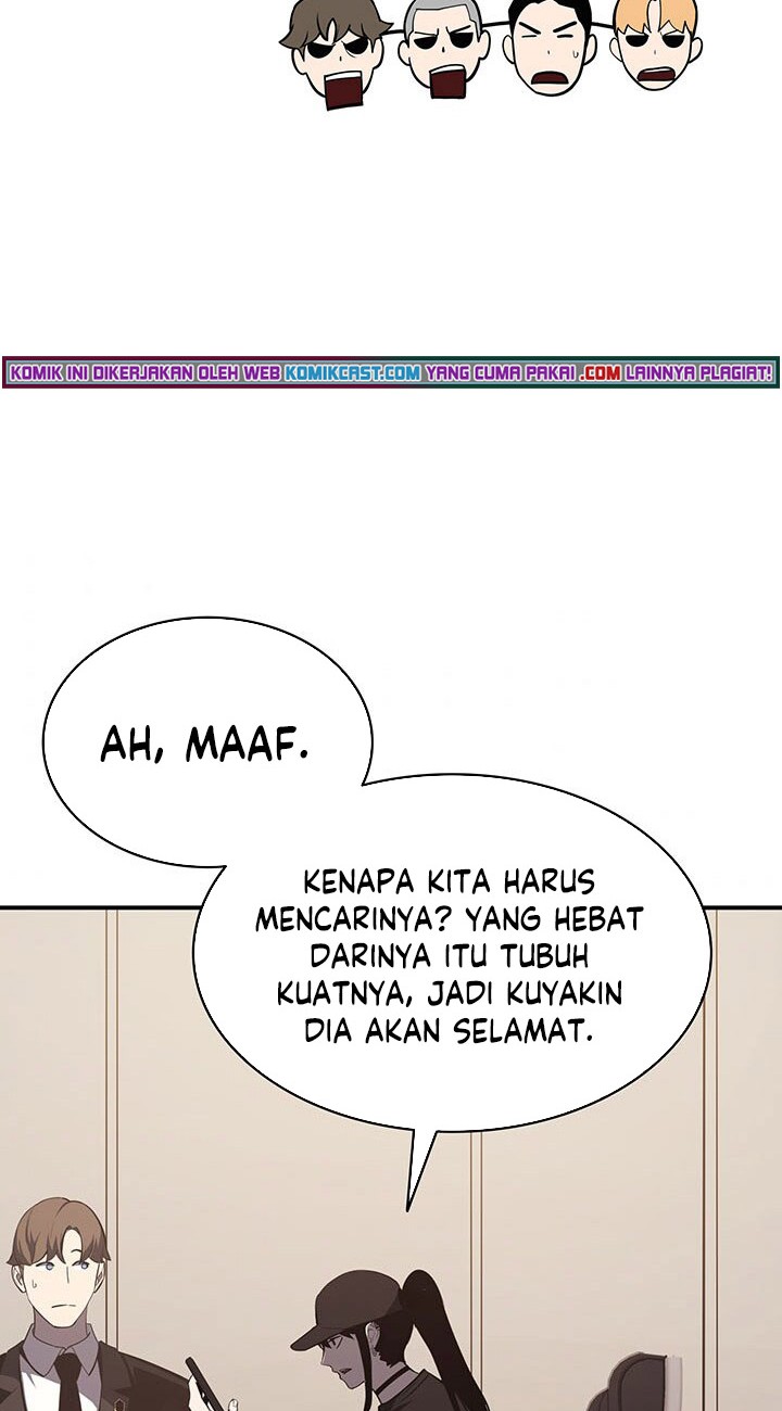 A Disaster-Class Hero Has Returned Chapter 23 - halaman 51