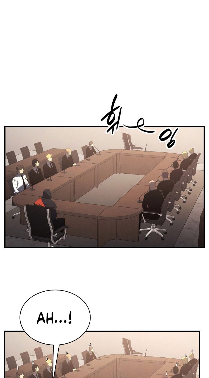 A Disaster-Class Hero Has Returned Chapter 23 - halaman 55