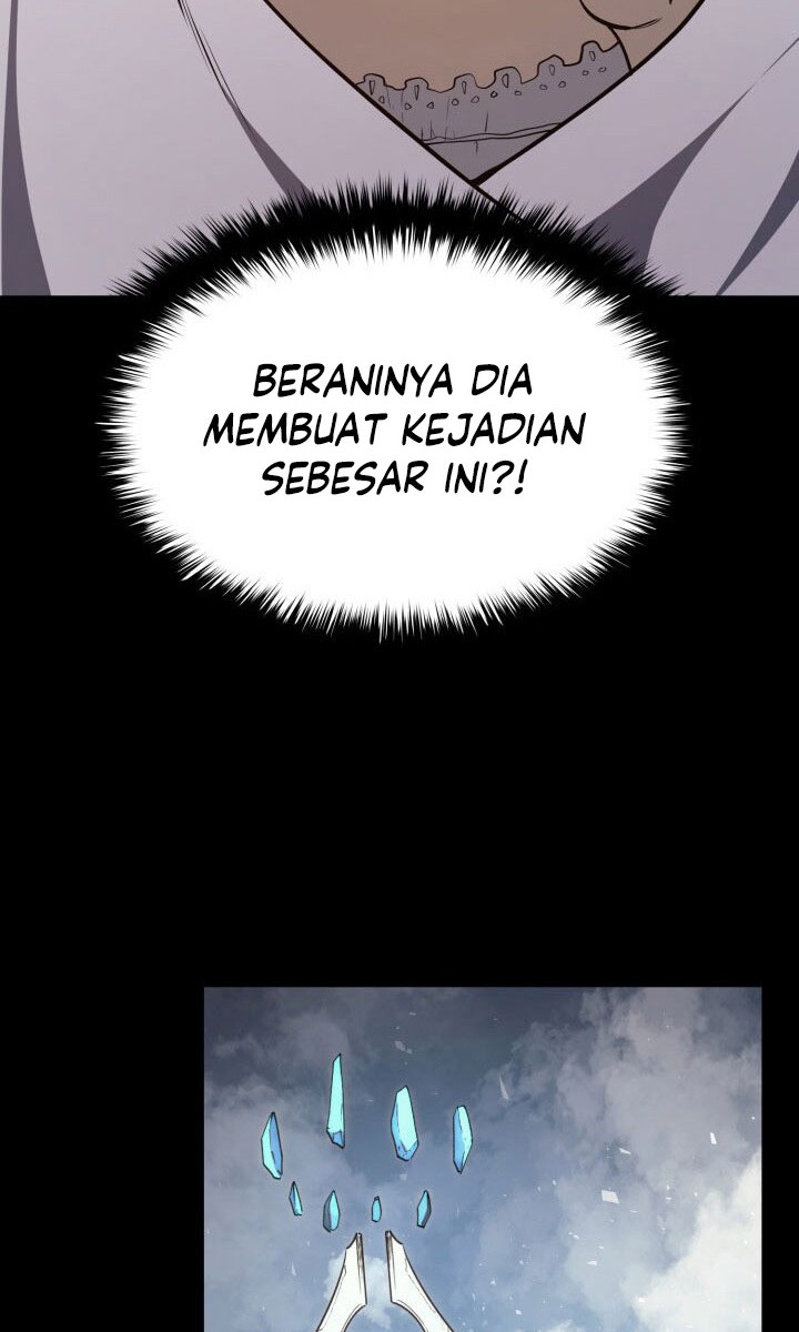 A Disaster-Class Hero Has Returned Chapter 23 - halaman 63