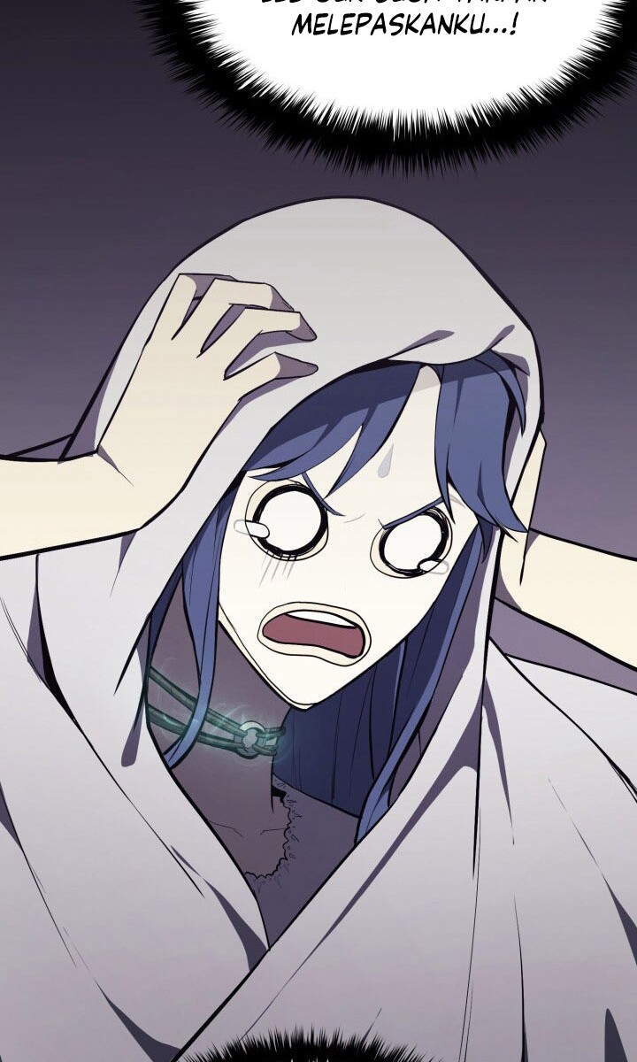 A Disaster-Class Hero Has Returned Chapter 23 - halaman 69