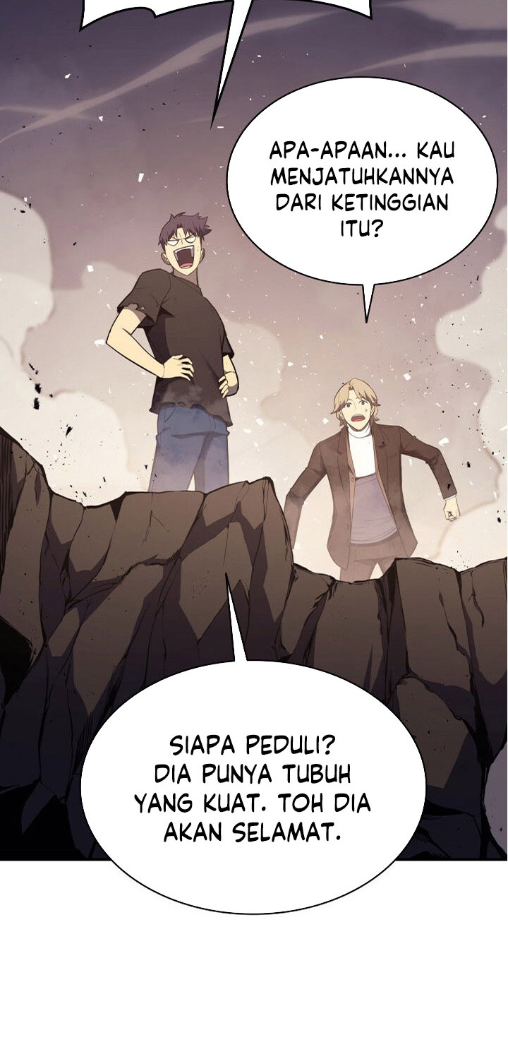 A Disaster-Class Hero Has Returned Chapter 23 - halaman 7