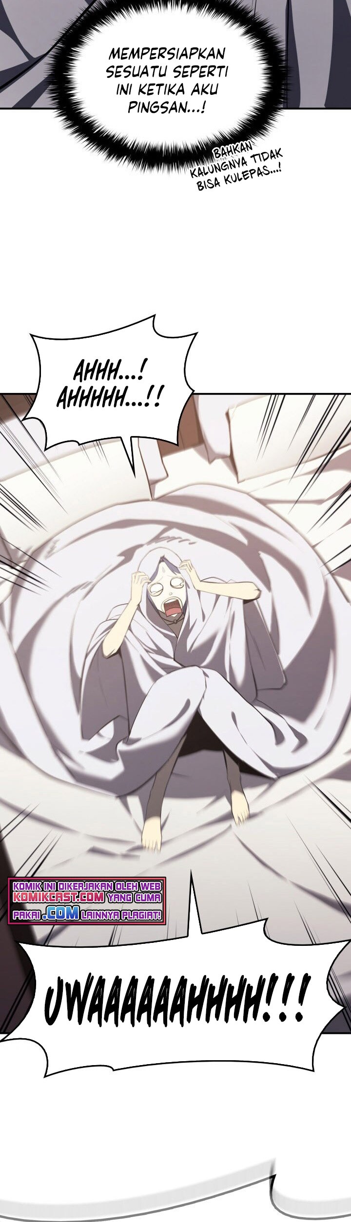 A Disaster-Class Hero Has Returned Chapter 23 - halaman 70