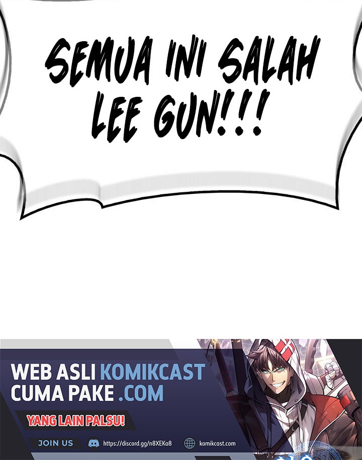 A Disaster-Class Hero Has Returned Chapter 23 - halaman 71