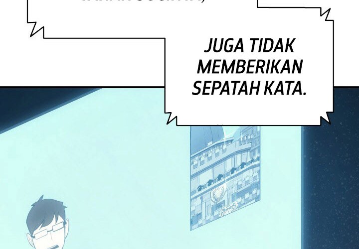 A Disaster-Class Hero Has Returned Chapter 23 - halaman 73