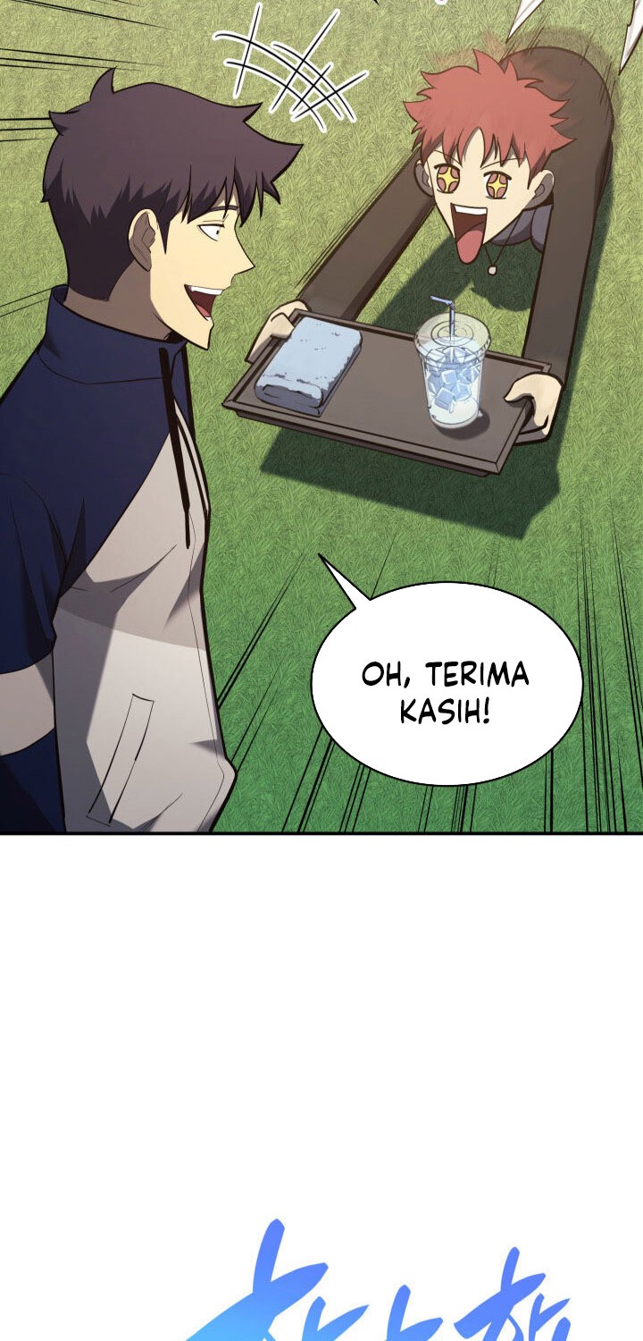 A Disaster-Class Hero Has Returned Chapter 24 - halaman 11