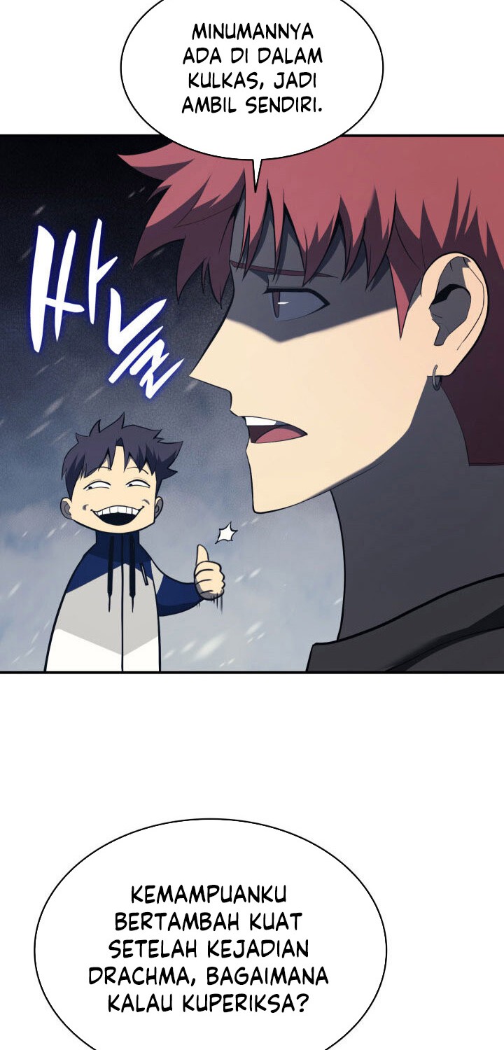 A Disaster-Class Hero Has Returned Chapter 24 - halaman 13