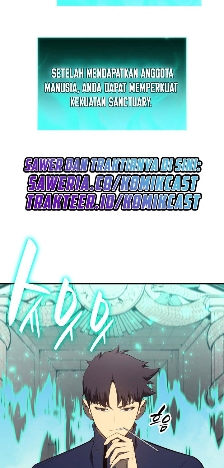 A Disaster-Class Hero Has Returned Chapter 24 - halaman 17