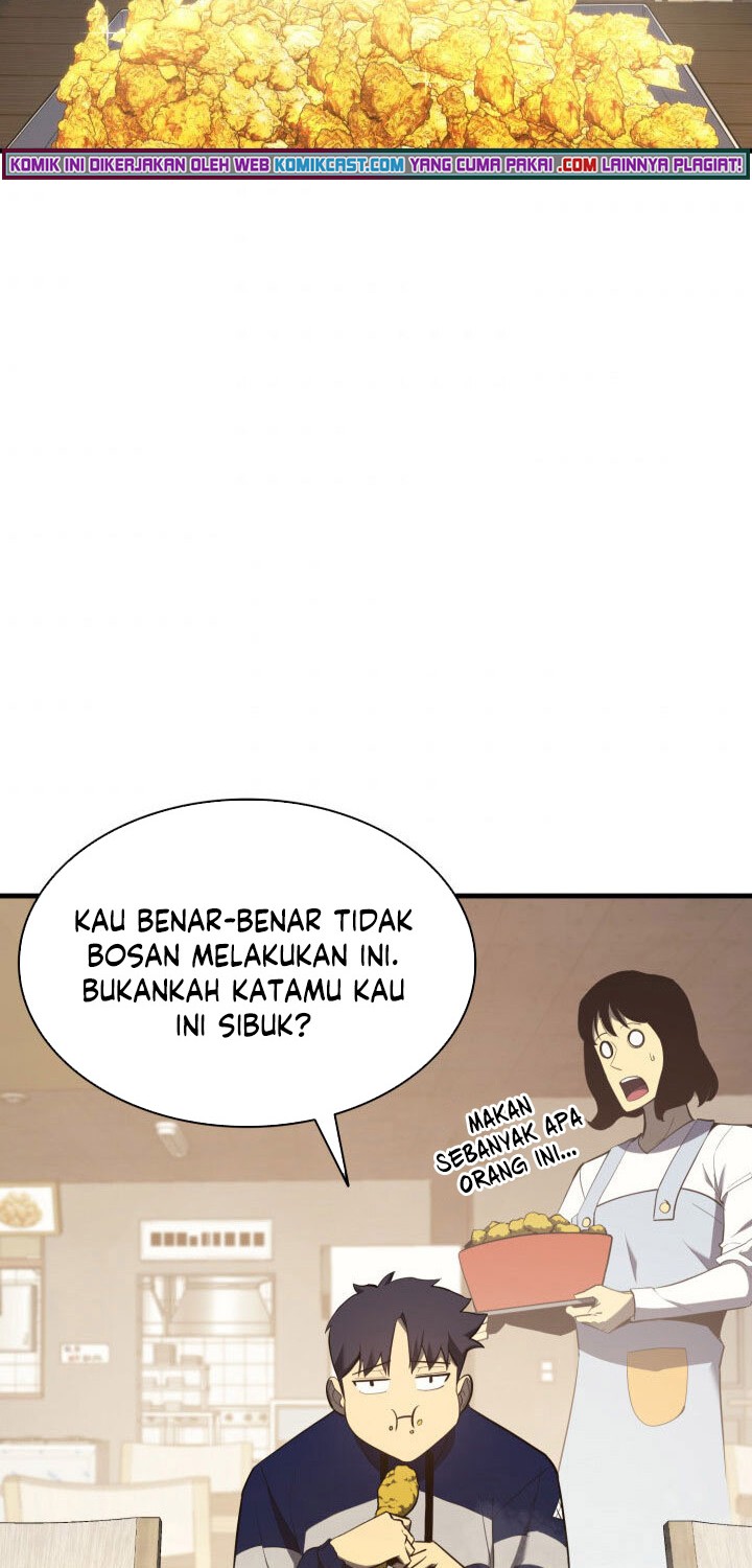 A Disaster-Class Hero Has Returned Chapter 24 - halaman 23