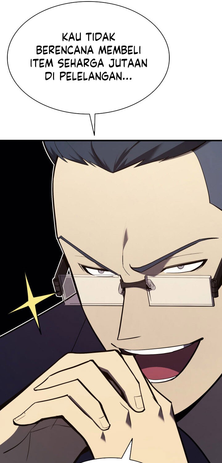 A Disaster-Class Hero Has Returned Chapter 24 - halaman 25