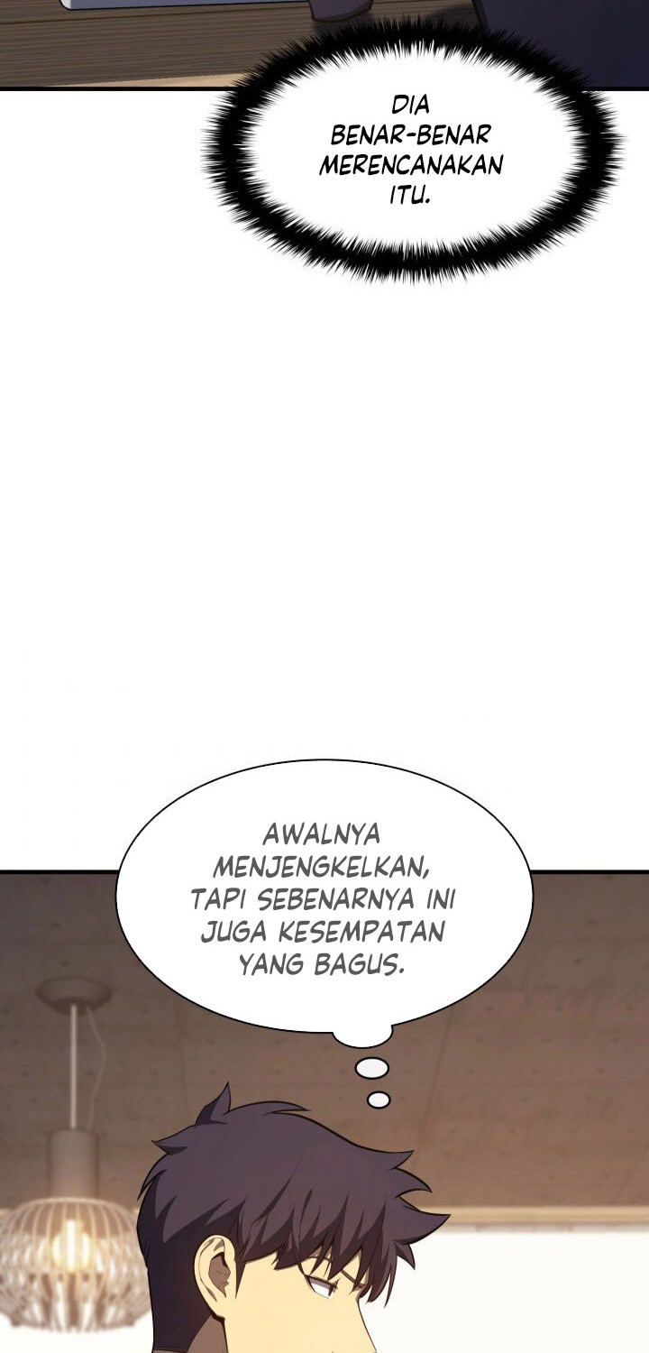 A Disaster-Class Hero Has Returned Chapter 24 - halaman 27
