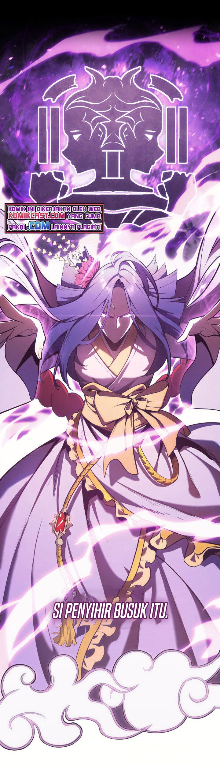A Disaster-Class Hero Has Returned Chapter 24 - halaman 29