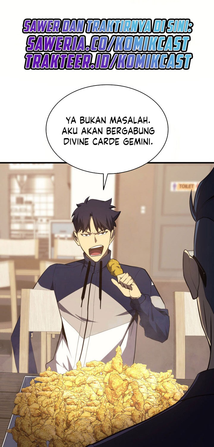 A Disaster-Class Hero Has Returned Chapter 24 - halaman 30