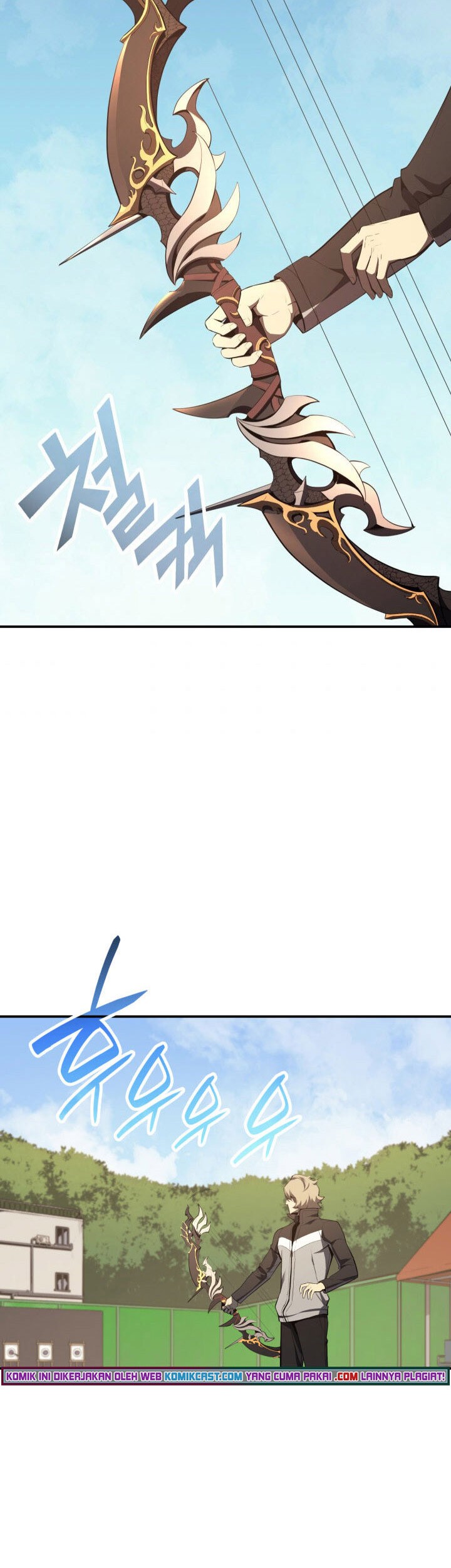 A Disaster-Class Hero Has Returned Chapter 24 - halaman 4