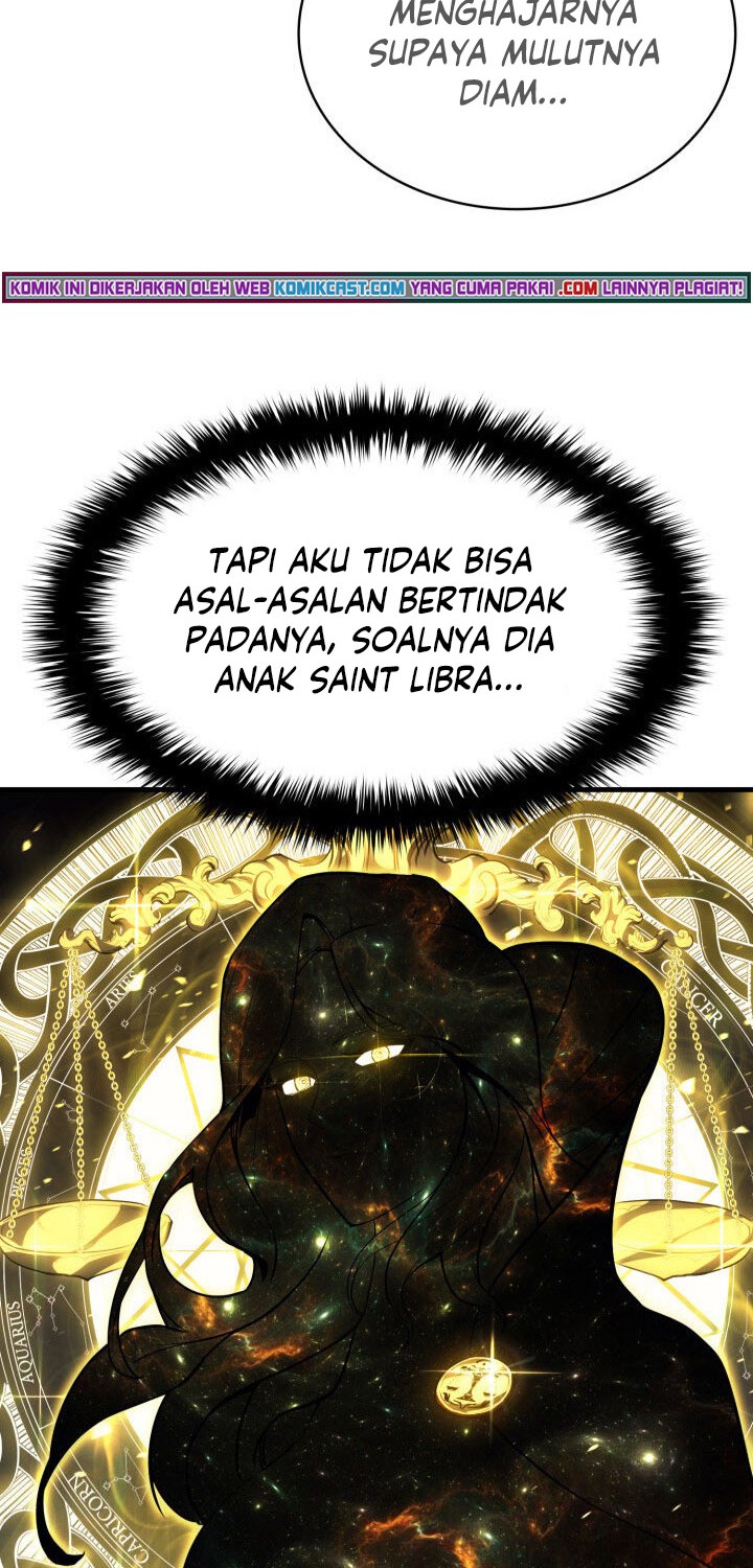 A Disaster-Class Hero Has Returned Chapter 24 - halaman 46