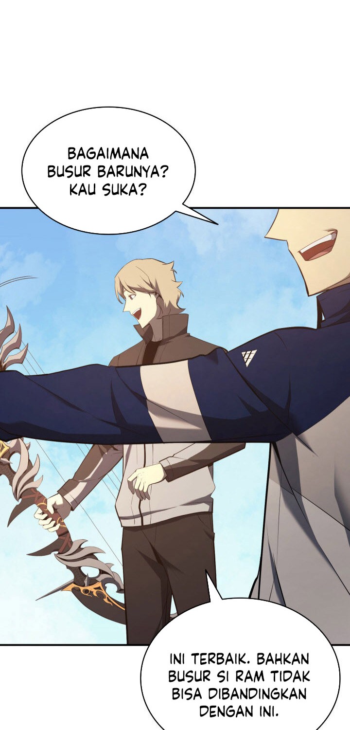 A Disaster-Class Hero Has Returned Chapter 24 - halaman 5