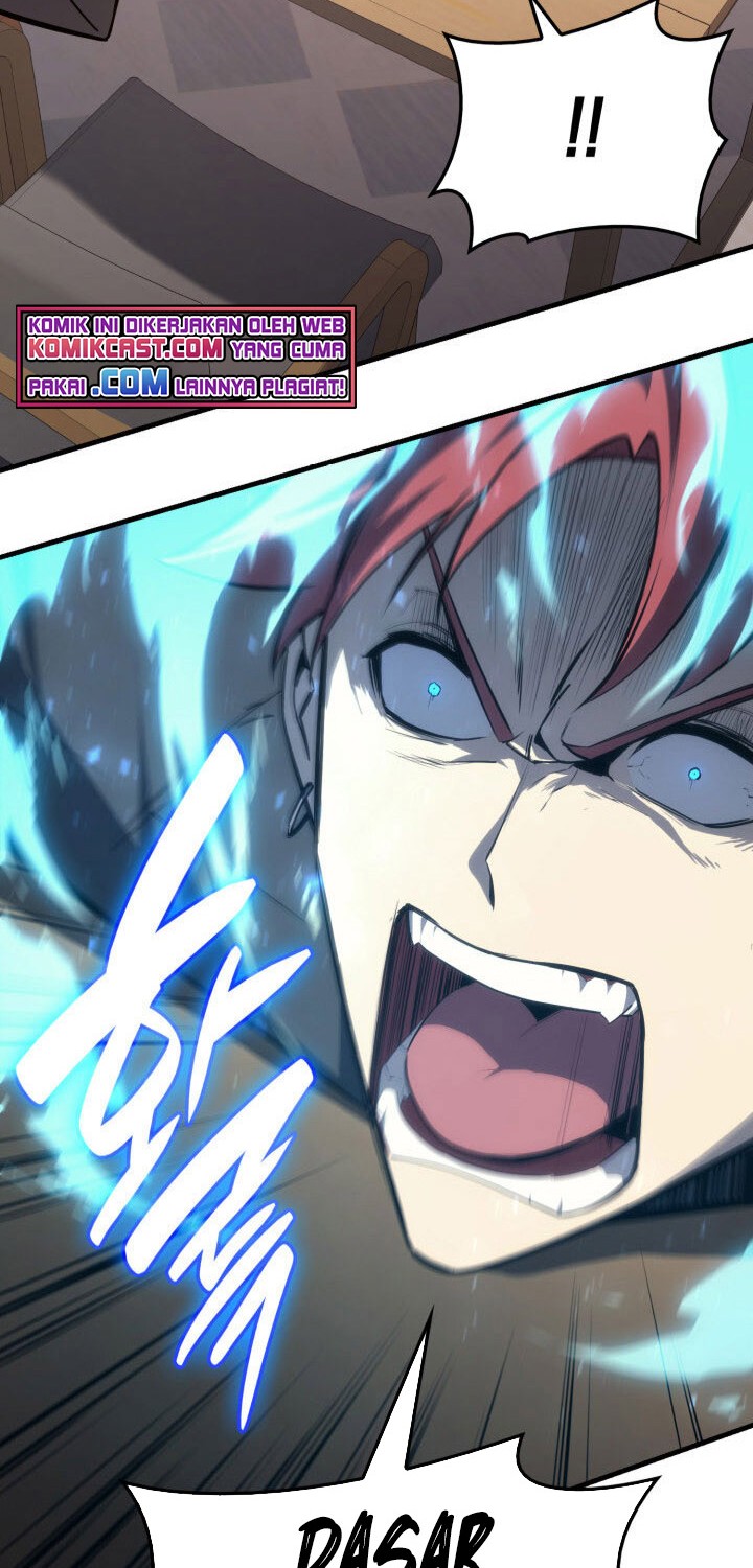 A Disaster-Class Hero Has Returned Chapter 24 - halaman 52
