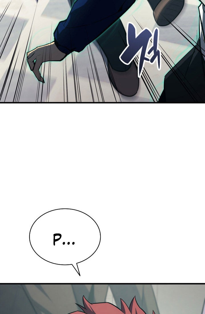 A Disaster-Class Hero Has Returned Chapter 24 - halaman 58