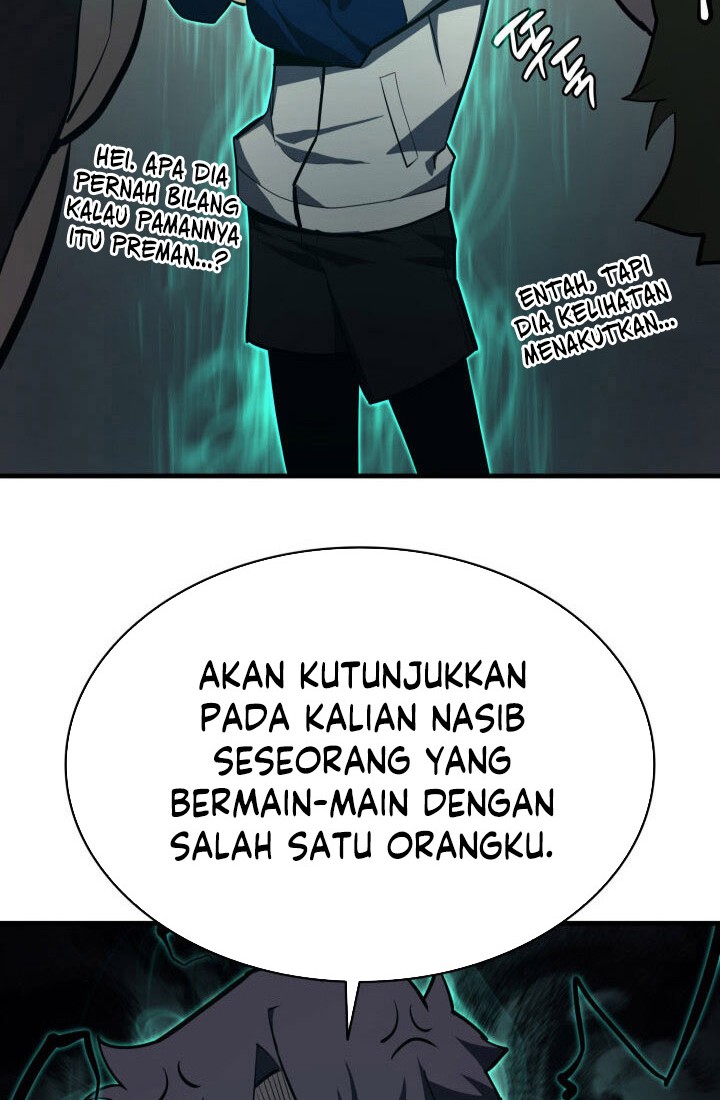 A Disaster-Class Hero Has Returned Chapter 24 - halaman 64