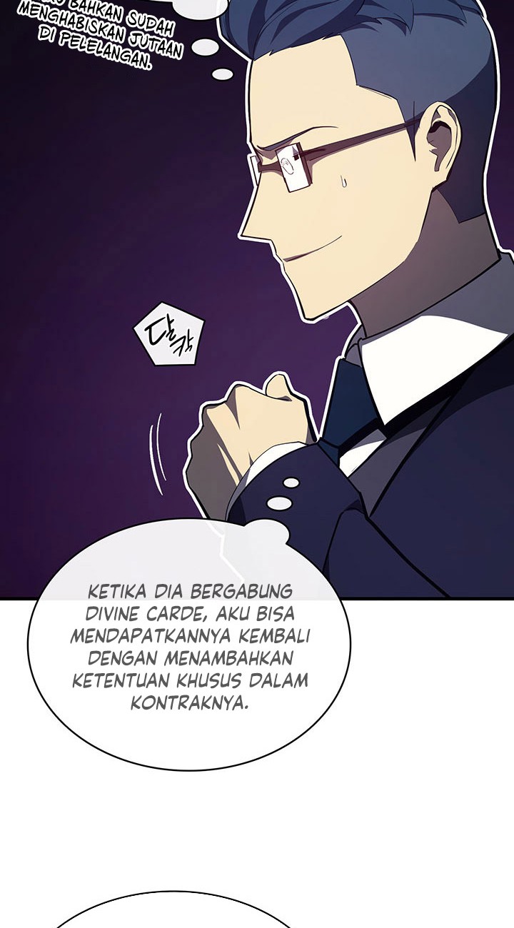 A Disaster-Class Hero Has Returned Chapter 24 - halaman 68