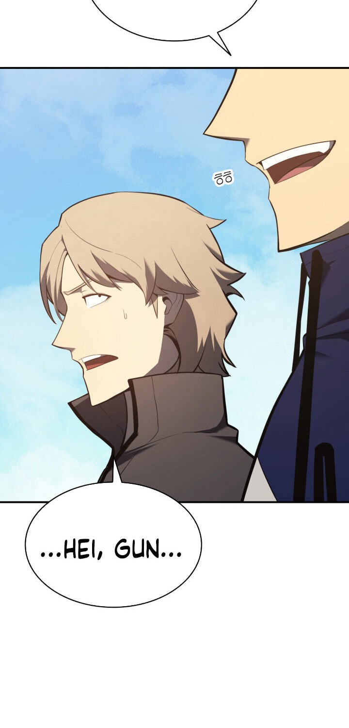 A Disaster-Class Hero Has Returned Chapter 24 - halaman 7