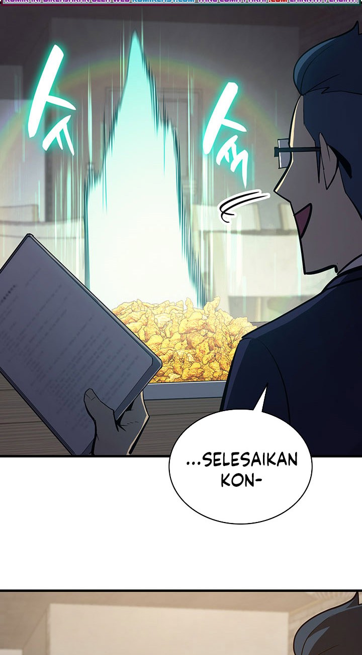 A Disaster-Class Hero Has Returned Chapter 24 - halaman 70
