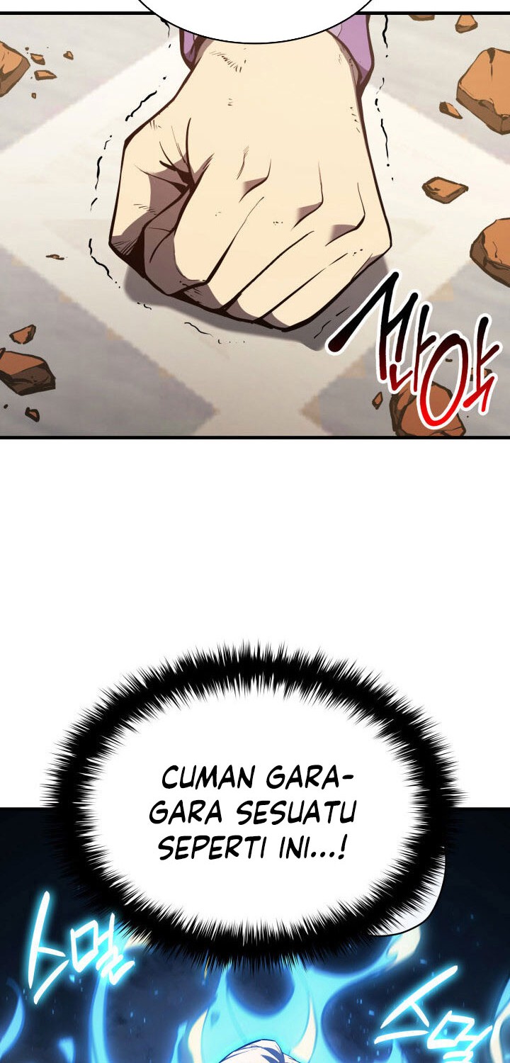 A Disaster-Class Hero Has Returned Chapter 25 - halaman 11