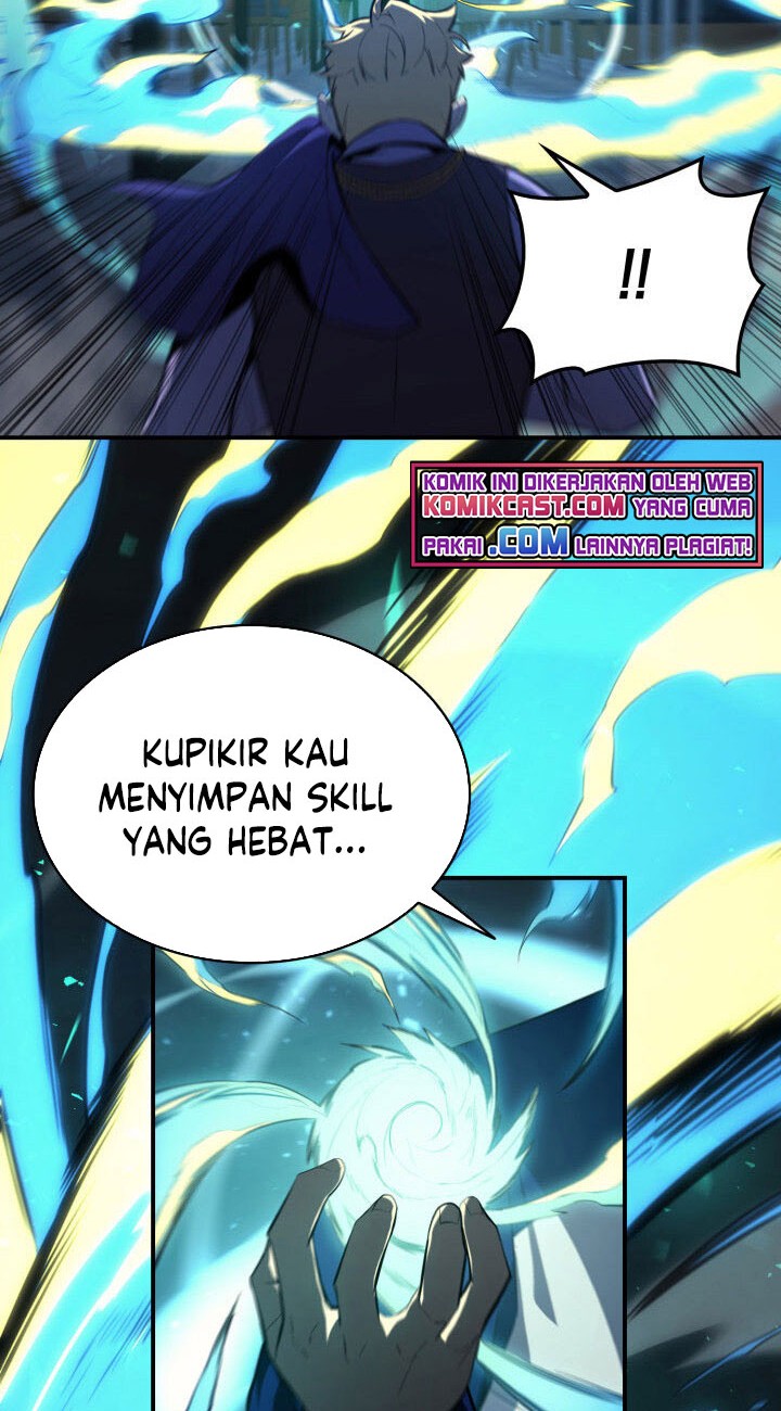 A Disaster-Class Hero Has Returned Chapter 25 - halaman 17