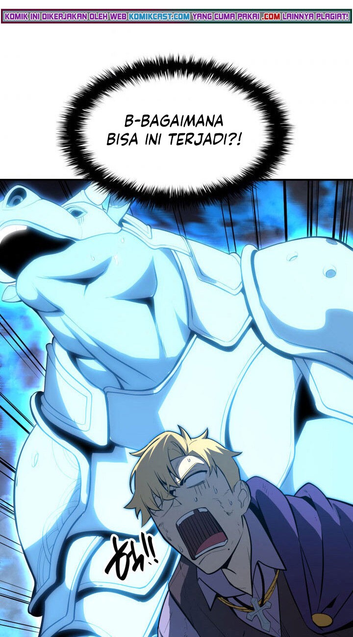 A Disaster-Class Hero Has Returned Chapter 25 - halaman 19