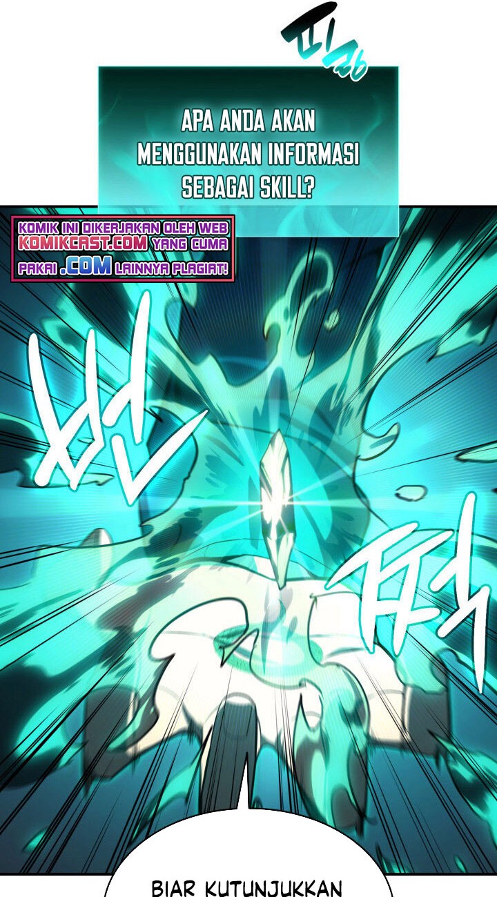 A Disaster-Class Hero Has Returned Chapter 25 - halaman 21