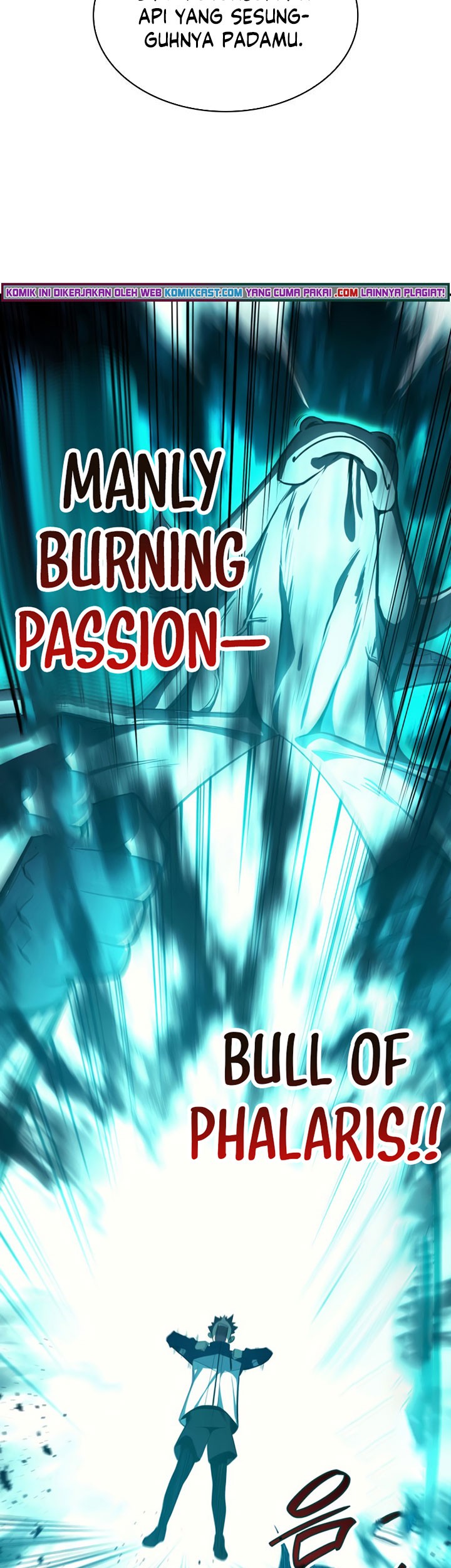 A Disaster-Class Hero Has Returned Chapter 25 - halaman 22